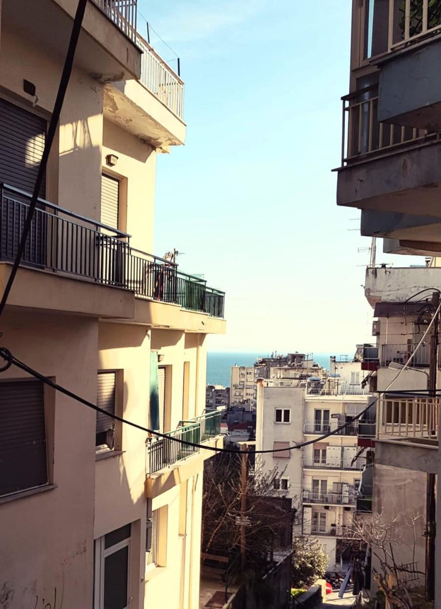 Appartement Deluxe Kavala