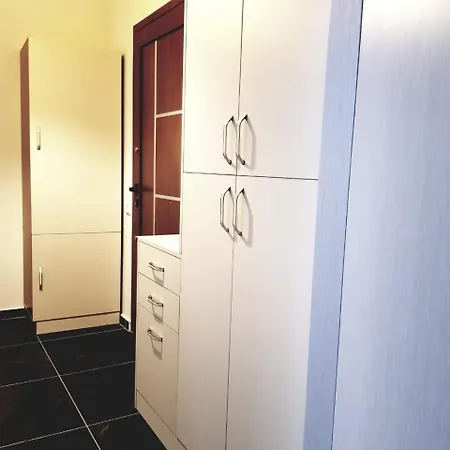 Deluxe Apartment Kavala Exterior foto