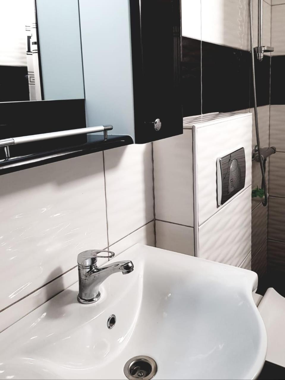 Apartment Deluxe