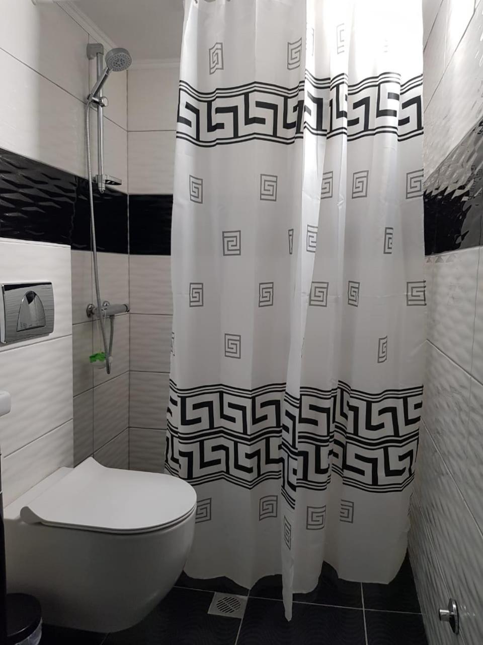 Deluxe Apartment Kavala