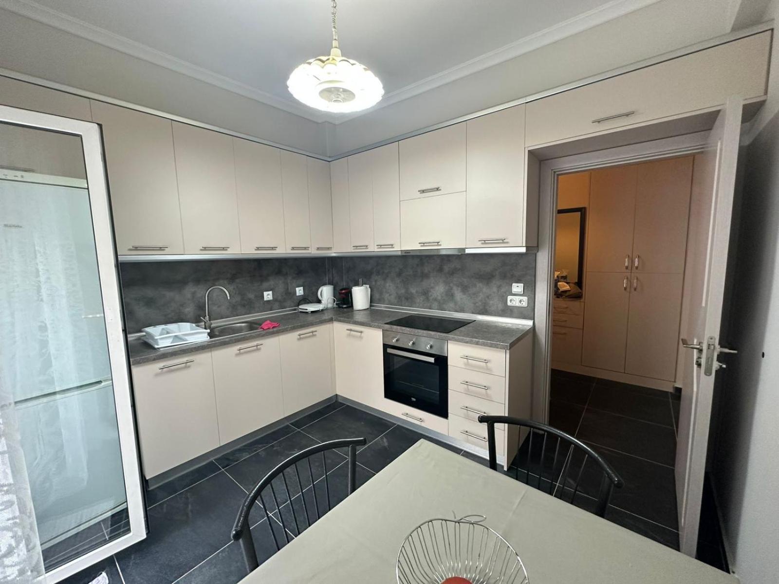 Apartment Deluxe