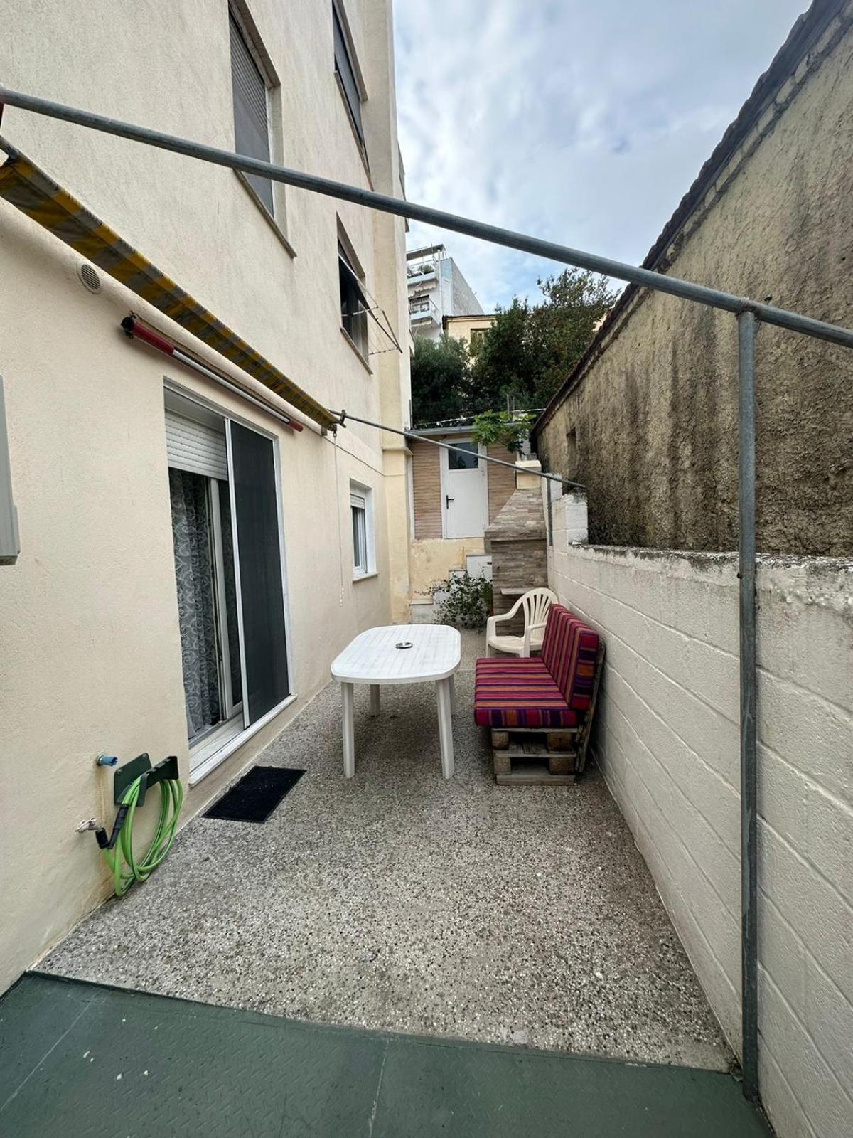 Apartment Deluxe Kavala